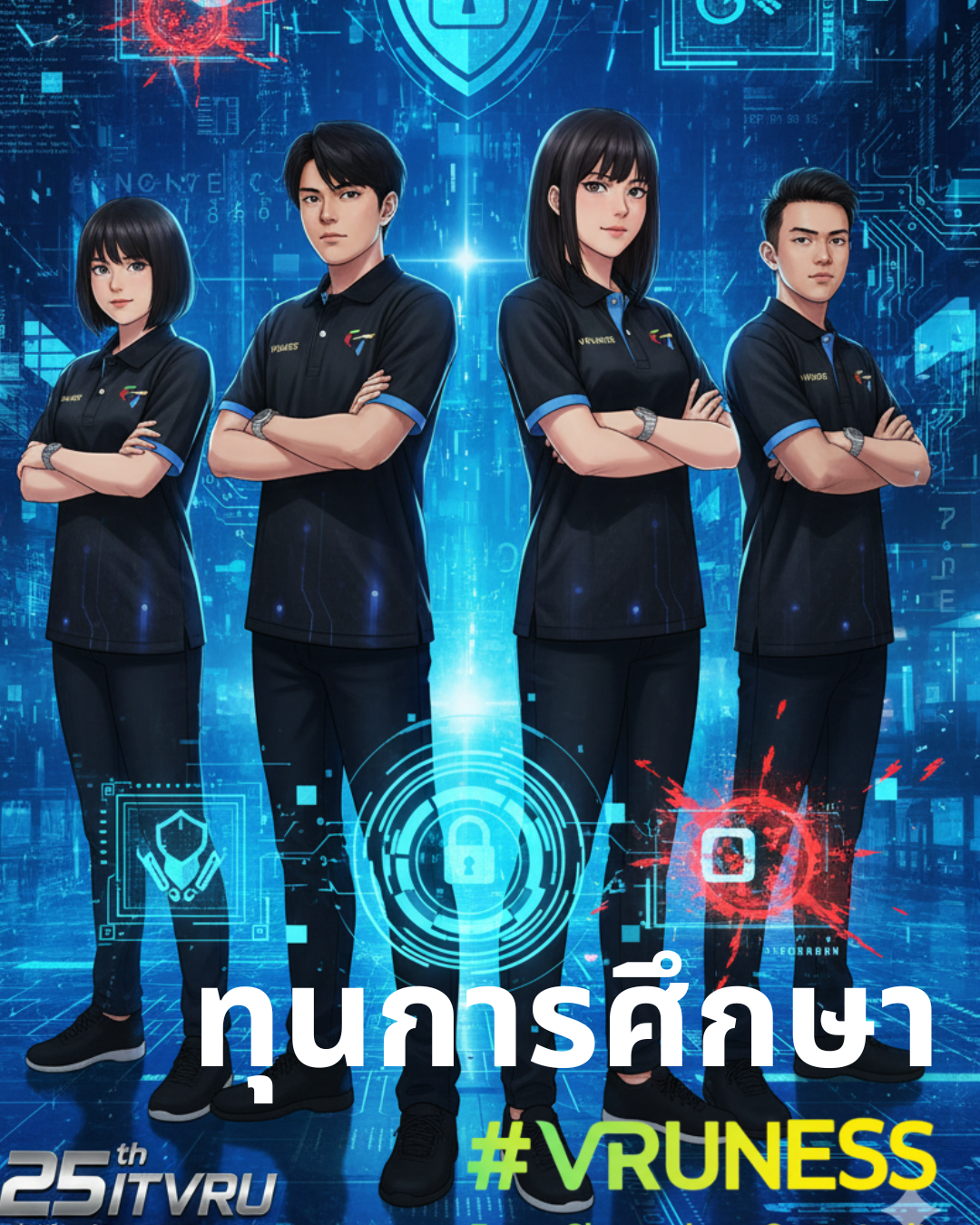 ทุนมูลนิธิ ดร.แถบ