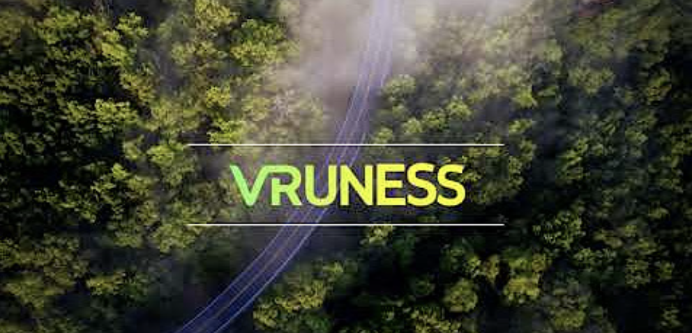 VRUNESS DNA